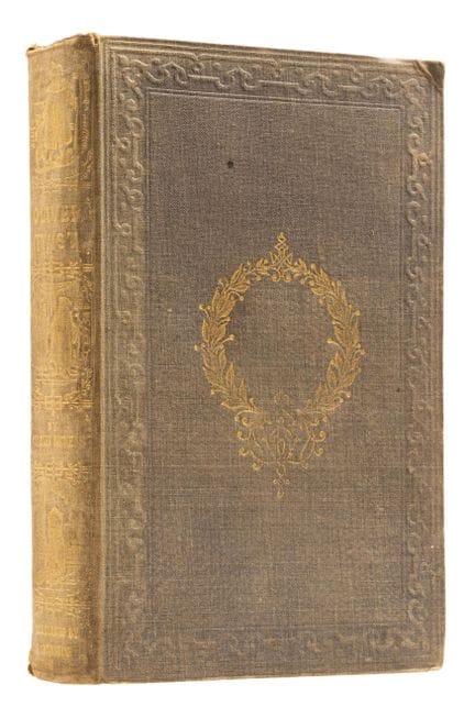 Dickens (Charles) Les Aventures d’Oliver Twist, pr