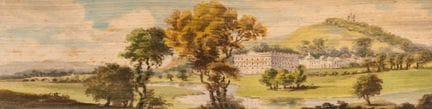 Fore-Edge painting.- Firth (J.B. [John Benjamin]) 