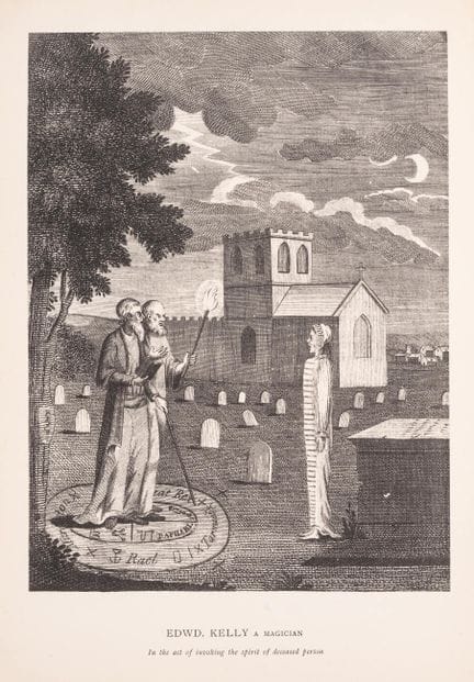 Waite (A. E.) The Book of Black Magic, one of 500 