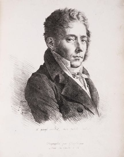 Engelmann (Godefroy), *Recueil d'Essais Lithograph