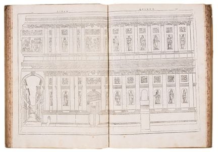 Architettura. – Vitruvio Pollione (Marco) *I Dieci