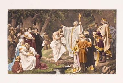 Wright (John Henry), *A History of All Nations*, 2