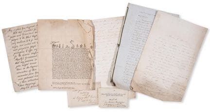 L'affaire de Damas, ou La calomnie du sang de Dama