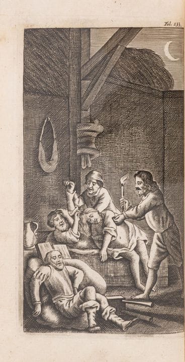 Cervantès Saavedra (Miguel de), *Vie et aventures 