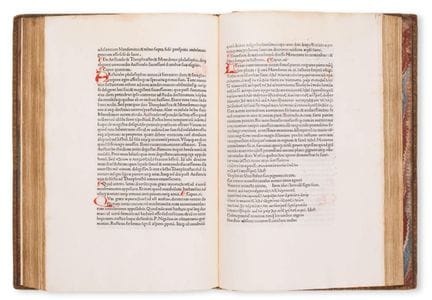 Gellius (Aulus), *Noctes Atticae*, quatrième éditi