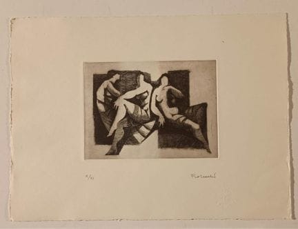 PAOLO FROSECCHI
FROSECCHI  PAOLO
Firenze (Fi) 1924