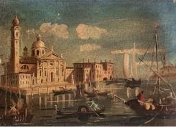ANONIMO ANONIMO
ANONIMO 
Anonimo (An) 

Venezia, C