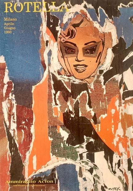 MIMMO ROTELLA
ROTELLA MIMMO
Catanzaro (Cz) 1918

R