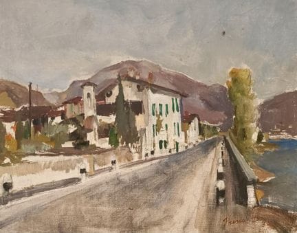 DONATO FRISIA
FRISIA DONATO
Merate (Lecco) 1883

S