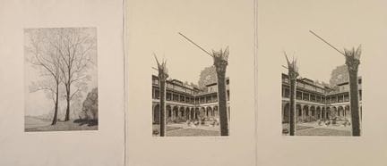 FRANCESCO DOMENICO QUIRICI
DAVIDE CONTE
Milano (MI