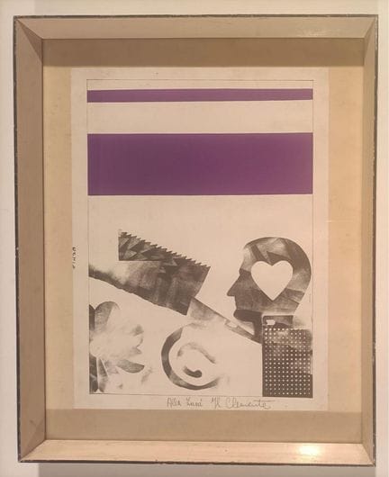 JACK CLEMENTE
CLEMENTE JACK
Novara (No) 1926

Senz