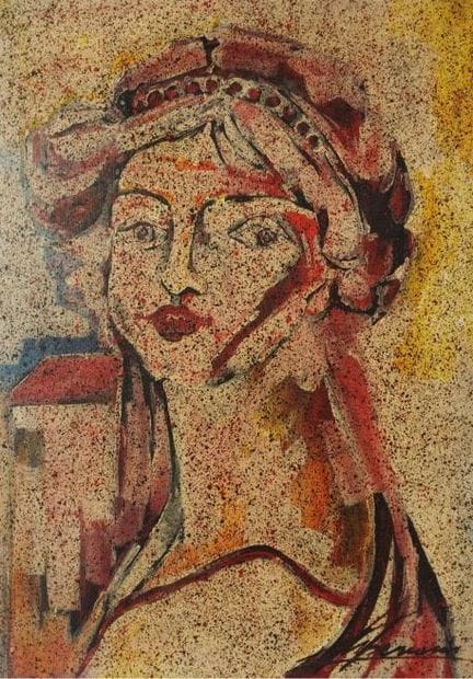 TIBERIANO MARILLI
MARILLI TIBERIANO
Ta (TA) 1947

