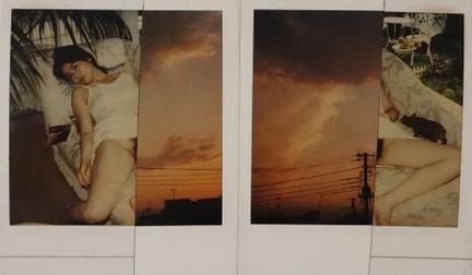 NOBUYOSHI  ARAKI
ARAKI NOBUYOSHI 
Tokyo (Giappone)