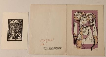 IVAN  GONGALOV
GONGALOV IVAN 
Sofia (Bulgaria) 193