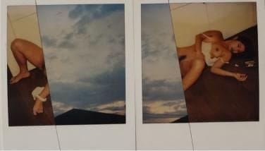 NOBUYOSHI  ARAKI
ARAKI NOBUYOSHI 
Tokyo (Giappone)