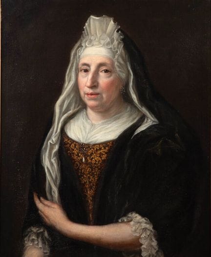 18th-century French school, attributed to Alexis S