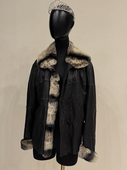 FRIITALA Genuine Reindeer (Made in Finland)
Veste 