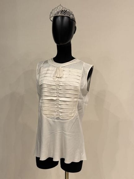 CHANEL par Karl Lagerfeld- collection croisière ét