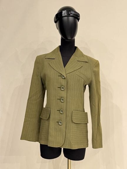 CHRISTIAN LACROIX, Paris (Made in France) - Coutur