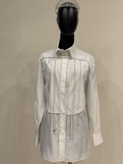 CHANEL -collection croisière printemps-été 2021
Ch