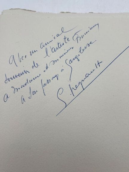 塞万提斯，米格尔·德；雷诺，乔治。《曼彻的唐·吉诃德》。

由布吉瓦尔画家乔治·雷诺插图的精美版本，