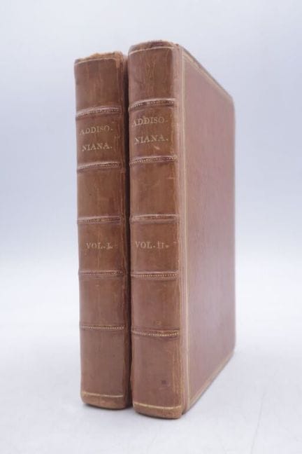 艾迪生（ADDISON），约瑟夫；菲利普斯（PHILLIPS），理查德。《艾迪生文集》（Addiso