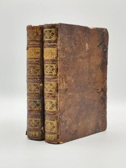 [MANUSCRIPT - TOULOUSE, THEOLOGY]. *Tractatus De f