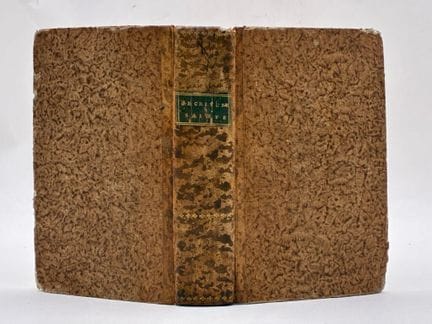 [FRENCH REVOLUTION]. “L'Écriture Sainte”: a collec