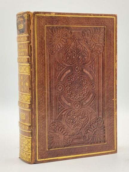 [BIBLE]PLANTIN, Christophe (ed.). Novum Testamentu