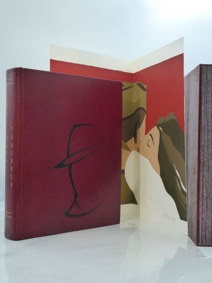 ARROYO and MALRAUX, André. Funeral Orations.

A sp