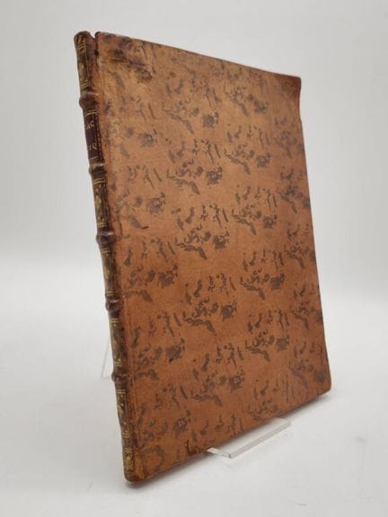 [MILITARIA - DELAURENS DE BEAUJEU]. Tactics of the