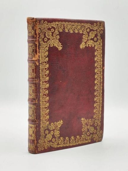 [KLAUBER, Joseph Sebastian and Johann Baptist]. Li