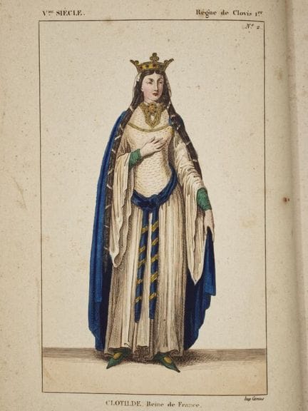 [COSTUMES] JACOB THE BIBLIOPHILE. Historical Costu