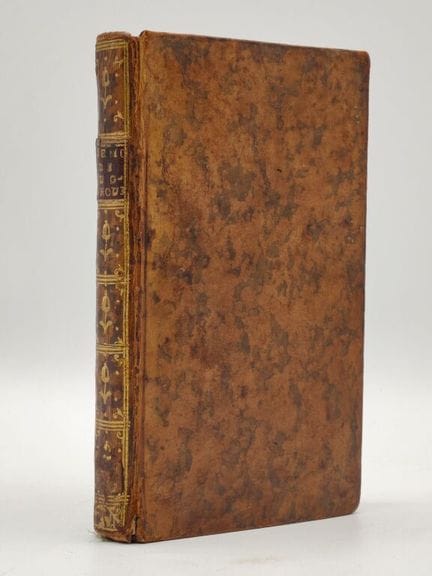 [NAVY] DUGUAY-TROUIN, René. Memoirs of Mr. Du Gué-
