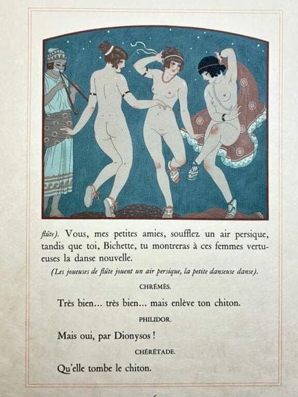 [ART DECO] KUHN-REGNIER, Joseph, and DONNAY, Mauri