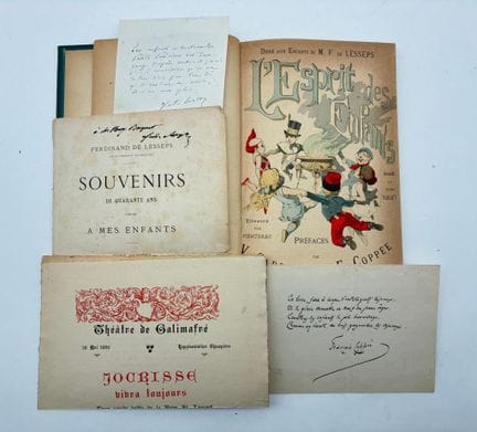 BUGUET, Henry, and CHOUBRAC, Alfred. *L'Esprit des