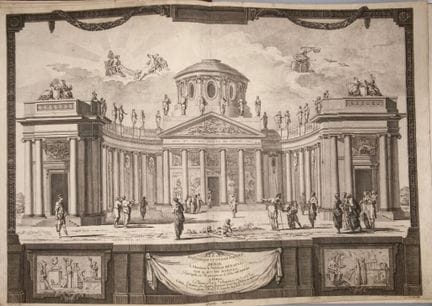 BUY DE MORNAS, Claude. Historical and Geographical