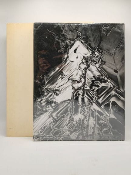 SUDRE, Jean-Pierre. *Diamantine*.

First edition, 