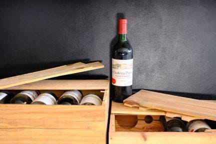 帕维酒庄（Château Pavie）——瓦莱特酒庄（Domaine Valette）——圣埃美隆一