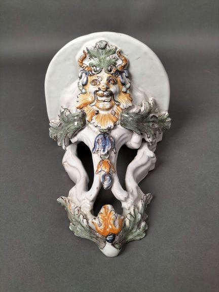MARSEILLE, Manufacture de Fauchier
Console d'appli