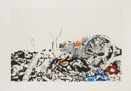 SEGUIN Marc (nato nel 1970)
Black Box (San Diego),