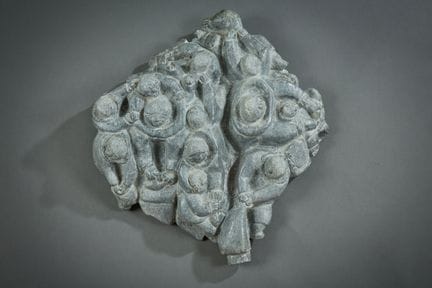 NAPPALUK Naaluk (1928-2010)
Famille
Pierre
Kangiqs