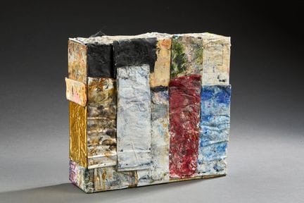 ROBERT Louise (1941-2022)
Quelques temps plus tard