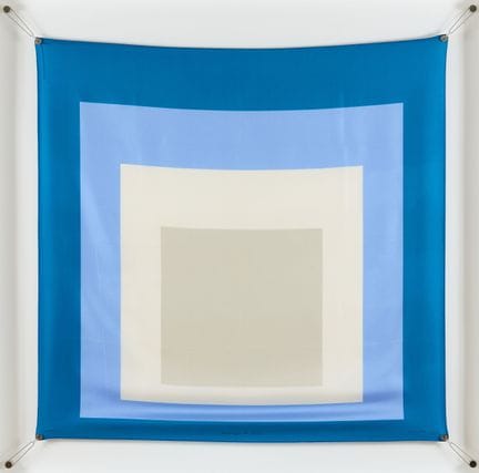 ALBERS, Josef (1888–1976)
Homage to the Square, 20