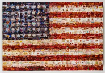 GRAY Cameron (nacido en 1974)
Junk Food Nation, 20