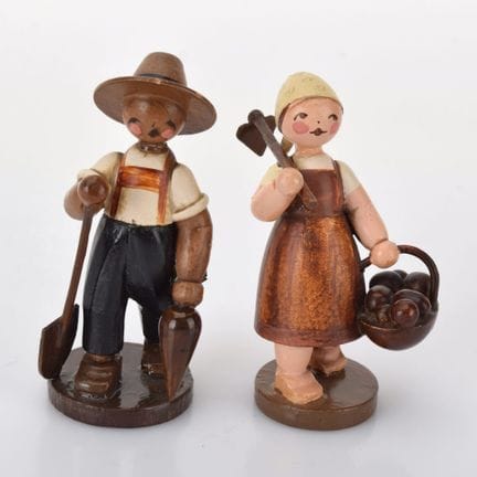 Wendt &amp; Kühn, Grünhainichen, représentant une 