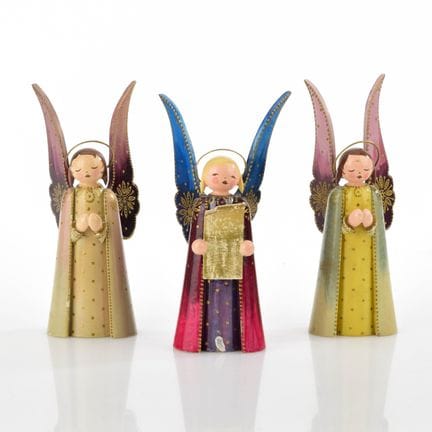 Wendt &amp; Kühn, Grünhainichen, two richly adorne
