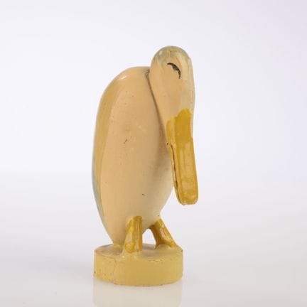 Wendt &amp; Kühn, Grünhainichen, figurine représen