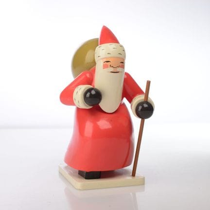 Wendt &amp; Kühn, Grünhainichen, figurine du Père 
