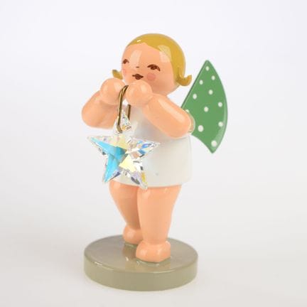 Wendt &amp; Kühn, Grünhainichen, ange blond à onze